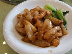 -海岛渔村大酒店(云霄路店)