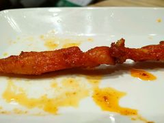 骨肉相连-每味每客·重庆麻辣烫(拓展大厦店)