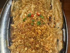 -辉记炭烧海鲜大排档·老字号(福田店)