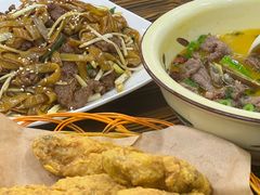 -南记食粥坊·宵夜大排档(莲花总店)