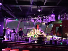 -苏丝的天空高空酒吧Suzie's Sky Bar