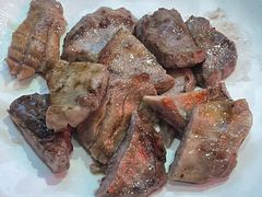 -热血兄弟·炭火烤肉(融侨中心店)