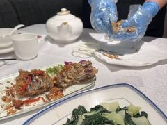 -喜记避风塘炒辣蟹(旗舰店)