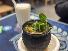 -云南李记罐罐米线饵丝小吃(汉中门金鹰店)