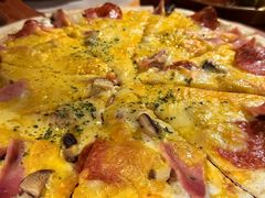 -Secco德式餐吧(南秀村店)