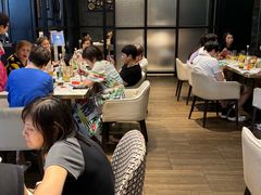 -上海虹桥宾馆味翠餐厅