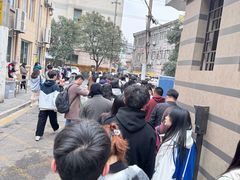 -许阿姨糕团店(南京总店)