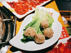 -海银海记潮汕牛肉火锅(新港中路海珠店)