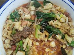-老乌家特色小炒泡馍(大皮院店)