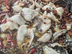 -金三可市井水煮鱼(金碧园店)