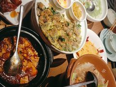 -四道菜·福建菜馆(万家广场店)