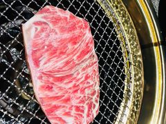 -NIUAN牛庵·日式和牛烧肉(恒隆店)