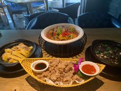 -新悦·霞浦海鲜生(上下杭店)