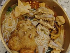 -雙冲柳州螺蛳粉&酸嘢&桂林米粉(簋街店)