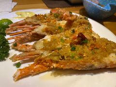 -割烹旭日本料理(龙湖狮山天街店)