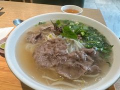 -蔡澜Pho·越南粉餐厅(海上世界店)