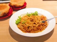 意面-必胜客(漕宝路店)