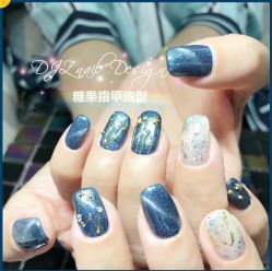 手部美甲-光SPA科技美肤