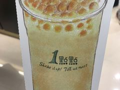 -1点点(湖明店)