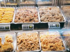 -超级鸡车(曹杨路店)