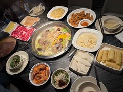 -天都火锅酒楼(虹梅南路店)