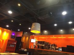 大堂-大快活(丽丰店)