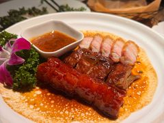 -鲨鱼餐厅.海景川粤餐厅(重庆天地店)