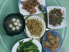 -景好海鲜餐厅(大鹏必选旅游店)