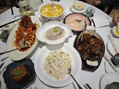 -香雪海饭店中餐厅(人民桥店)