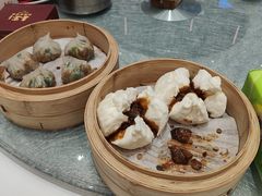 -喜宴又一村·粤菜·茶点·海鲜(壹方天地店)