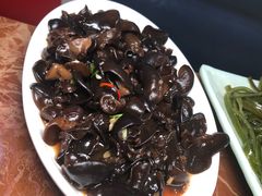 -海博汇蒸汽海鲜