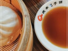 -庆丰包子铺(南站二店)
