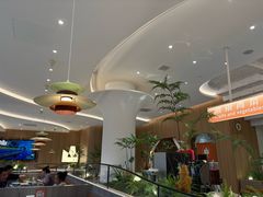 -狼头山火锅 KTV欢唱·烤串(理工大学店)