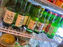 -釜山火炉·海鲜烤肉(紫藤路店)