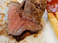 -拉蒂娜·巴西牛排馆 Latina·Brazilian Steakhouse(陆家嘴旗舰店)