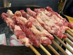 -源味居手把签烧烤(长春一店)