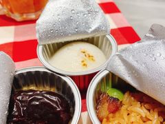 -西贝(上海中心店)