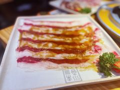 -喜来稀肉(北外滩白玉兰广场店)