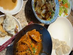 -金谷园饺子馆(北邮总店)