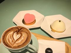 -sugarman espresso素饮糖人高新咖啡工厂