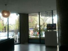 -桔子酒店(天津五大道店)