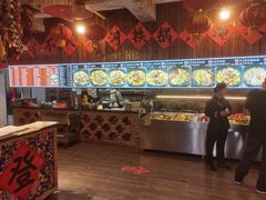 -白城车站店一九二八铁锅炖