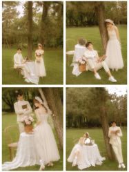 -女王风尚STUDIO·轻奢化定制