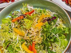 -小河盐帮·私家菜·烤鸭(三元桥·霄云路店)