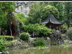 -郑和公园