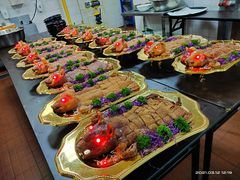 -长沙富力万达文华酒店