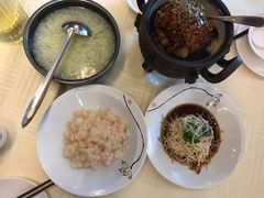 -扬州狮子楼·非遗淮扬菜(总店)