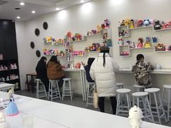 -利剑潮玩·团建·亲子·聚会