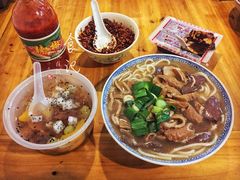 -锦泓老字号猪脏粉(东联大厦店)