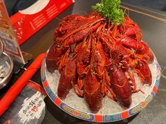 -虾乐园龙虾·夜宵(松江店)